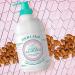 Perlier White Almond Shower & Bath Cream - Nourishing Almond Oil Luxury Bath Cream (16.9 oz) - Buy Online on SooperMarket.com