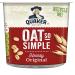 Quaker Oat So Simple Porridge Pot Original 99P - Buy Online on SooperMarket.com
