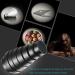 Neewer Medium Aluminum Alloy Conical Snoot Kit with Honeycomb Grid and Color Gel Filters for Bowens Mount Studio Strobe - Photography Flash Light Accessories - Buy Online on SooperMarket.com