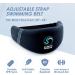 Sunlite Sports High-Density EVA-Foam Dumbbell Set & Water Weight Swim Belt | Perfect for Water Aerobics, Aqua Therapy, Pool Fitness | Complete Aqua Fitness Set with Instructional Videos - Buy Online on SooperMarket.com