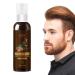 Hair Regrowth Oil Hair Strengthening He Shou Wu Essence 100ml Anti-thinning Hair Essence Anti Loss Hair Nourishing Essence For Dry Damaged Hair And Growth