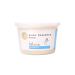 Shea Radiance Unrefined Organic Handcrafted Shea Butter - Face, Body, Hand, Skin & Hair Moisturizer - For all Skin Types | Unscented (14oz) Unscented  14 Ounce