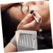 FOYTOKI Storage Rack Makeup Stand Holder for Display Beauty Rack Salon Holder Eyebrow Holder Beauty Stand Salon Rack - Buy Online on SooperMarket.com