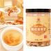 Orange Peel Ginger Rice Tea Herbal Tea Canned Fried Shredded Ginger Rice Tea Health Preserving Flower Tea - Buy Online on SooperMarket.com