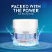 Advanced Clinicals Hyaluronic Acid Gel Mask - Hydrating & Brightening Anti-Aging Facial Mask (Pack of 2) - 5 Fl Oz Each - Buy Online on SooperMarket.com