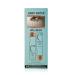 Malibu C Natural Protective Hard Water Wellness Kit - Protect Your Hair from Hard Water Damage - Buy Online on SooperMarket.com