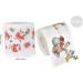 Christmas Toilet Roll Christmas Toilet Paper Christmas Toilet Paper 2 Rolls Santa Claus Printed Christmas Toilet Roll Funny Merry Xmas Toilet Paper Bulk Bathroom Decor Stocking Stuffers Party Favors - Buy Online on SooperMarket.com