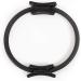 Ultra-Fit Circle Pilates Ring - 15 Inch Pilates Body Ring for Thigh Exercise & Leg Fitness at Home or Studio - Buy Online on SooperMarket.com