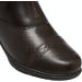 Shires Moretta Rosetta Paddock Boots - Size 6, Black - Buy Online on SooperMarket.com