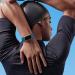 Laffav Compatible with Fitbit Charge 5 Bands for Men Women  Flexible Soft Silicone Wristbands Breathable Sport Replacement Strap with Air Holes for Fitbit Charge 5 Fitness Tracker  4-Pack Black/Slate Blue/Green/Lunar White - Buy Online on SooperMarket.com