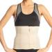 Armo Line XXL Beige Abdominal Binder - Post Pregnancy Belly Wrap for Postpartum & Post-op Support - Buy Online on SooperMarket.com