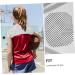 FOYTOKI Shoulder Protector Sleep Shoulder Sleeve Shoulder Warming Sleeve Shoulder Strap Brace Spandex Grey - Buy Online on SooperMarket.com