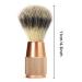 Mag Ideal Razor Brush for Men - Gentle Bristles Shaving Cream Brush & Durable Handle for Professional Wet Shaving Accessories - Buy Online on SooperMarket.com