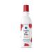 Leche Pal Pelo - Thermal Protectant for Colored Hair with Natural Quinoa Pro Vitamin B5 Rice Protein and Aloe. Leave-in Natural Conditioner -14.9oz. Termoprotector Para Cabello Tenido