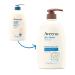 Aveeno Skin Relief Fragrance-Free Body Wash - Soothes Itchy Dry Skin - Sensitive Skin Formula - 33 fl. oz - Buy Online on SooperMarket.com