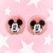 The Cr me Shop Mickey Mouse Refreshing Gel Eye Masks - Buy Online on SooperMarket.com