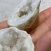 Natural Agate Geode Raw Crystals Lucky Cluster Cave Collection Decor HOMEZHOU (Color : 4-6cm Size : 1-6 cm) 1-6 cm 4-6cm - Buy Online on SooperMarket.com