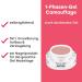 Buy Emmi Nail Studioline 1-Phase Gel Camouflage - 1 i LED UV All-in-One Gel | Primer Structure & Sealing | 15ml - Middle Viscosity Self-Smooth | International Shipping Available - Buy Online on SooperMarket.com