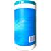 Vinda 480 Count (6 Packs) Tube Style Antiseptic Wipes Disinfectant Cleaning Sanitizing Hand Clean Wipes for Home Office Travel and Outdoor Use 80 count (Pack of 6) - Buy Online on SooperMarket.com