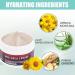 TBeautfave Urea Foot Cream 40% Urea Cream Callus Remover For Dry And Hard Skin Cracked Heel Repair Cream Deep Moisturizing Feet Cream Nourishes Soften for Feet Elbows Knees - Buy Online on SooperMarket.com