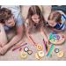 Food Coloring Pens Edible Markers 10Pcs Fine and Thick Tip Food Grade Gourmet Writers for DIY Fondant Cakes Cookies Frosting Easter Eggs Baking Decorating Painting Drawing Writing 10 Colors1 - Buy Online on SooperMarket.com