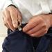 Adjustable Dressing Puller Belt for Seniors | Portable Clip & Pull Attraction for Disabilities - Buy Online on SooperMarket.com