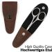 Marqus Inox Skin Snaps & Nail Scissors Set - Sharp Curved Cutting Edge - Premium German Quality from Solingen - Buy Online on SooperMarket.com