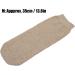 Demeras Breathable Cotton Prosthetic Limb Socks - Comfortable Daily Wear for Amputees - Buy Online on SooperMarket.com