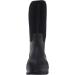 Muck Boot Men's Chore Wide Calf Rain Boot 11 Black - Durable Waterproof Footwear - Buy Online on SooperMarket.com