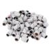 Nail Sanding Circle Bands Nail Art Sanding Bands Pedicure Polishing File 100 Pieces Manicure Sanding Bands Nail Drill Bits Accessories Nail Drill Remove Dead Skin (120#) - Buy Online on SooperMarket.com
