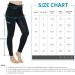 SPOEAR Girls' Full Seat Silicone Breeches - Black Large | Kids' Equestrian Riding Pants with Pockets - Buy Online on SooperMarket.com