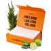 Laundry Sauce - Laundry Dryer Sheets (Italian Bergamot)