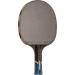 STIGA Nitro Performance Ping Pong Paddle - 6-Ply Light Blade - 2mm Premium Sponge - Anatomic Composite Handle - Buy Online on SooperMarket.com