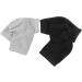 Buy MILISTEN Gel Heel Socks - Moisturizing Spa Socks for Cracked Heels | Silicone Aloe Vera Lining | Unisex Sleep Socks - Buy Online on SooperMarket.com