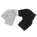 Buy 2 Pairs of Gel Socks for Cracked Heels | Essential Oils Foot Care Socks - Fast International Shipping - Buy Online on SooperMarket.com