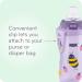 NUK Active Cup 12+ Months - 10 oz (300 ml) | Ideal Sippy Cup for Toddlers - Buy Online on SooperMarket.com