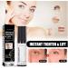 Face Serum for Women Men Vitamin C Serum Instant Face Lift Eye Serum Anti-Ageing Face Cream for Firmer Skin Eye Bags Removal Dark Circles Wrinkle Remover - Buy Online on SooperMarket.com