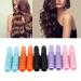 10pcs Hair Root Clips - Volumizing Curling Rollers | No Damage Fast Curling Clip - Portable Styling Tool - Buy Online on SooperMarket.com