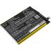 Buy Battery Replacement for F2 1ICP/6/65/87-2 | Affordable International Shipping - Buy Online on SooperMarket.com