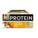 Child Protein Bar | Gluten-Free Snack | High Fiber Caramel 12x50g | No Artificial Preservatives - Buy Online on SooperMarket.com