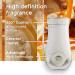 Glade PlugIns Air Freshener Starter Kit Scented and Essential Oils for Home and Bathroom Vanilla Caramel Twist 1 Warmer 1 Refill - Buy Online on SooperMarket.com