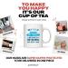 quotedazur - Mug Only 0.01 Percent of Miamian are Perfect I'm Not in The 99.99 Percent That Keeps It Real - Coffee/Tea Cup A Miamian - Funny Gift Birthday Christmas Move Red Ceramic - Buy Online on SooperMarket.com
