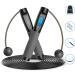 Adjustable Wireless Jump Rope with Counter - Digital Kilometer & Steel Ball Bearings - Perfect for Sports & Fitness - Buy Online on SooperMarket.com