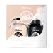 Sally Hansen Miracle Gel Limited Edition Duo Nail Polish Top Coat and 11 Birthday Suit - Soft Pink 14.7 ml
