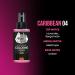 the shave factory After Shave Cologne Series (04 Caribbean 50ml (1.69 fl. oz)) 04 Caribbean 1.69 Fl Oz (Pack of 1) - Buy Online on SooperMarket.com