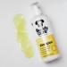 Buddycare Vanilla & Shea Butter Dog Shampoo - Moisturizing Aloe Vera Formula - 500ml - Buy Online on SooperMarket.com