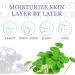 Dark Spot Corrector Stick Ordor Removal Moisturizing Armpit Whitening Cream with Centella Asiatica Extract for Elbows and Knees - Buy Online on SooperMarket.com