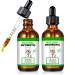 Natural Antibiotics for Cats 2 PCS Cat Antibiotics- Cat Multivitamin is anti-bacterial effect antibiotics for cats Supports Immune & Cats Allergy Relief Health Supplies Cats UTI Antibiotics(60ml)
