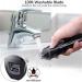 Premium 6-in-1 Hair Clipper & Beard Trimmer Kit for Men - Cordless Waterproof USB Rechargeable Grooming Set - Buy Online on SooperMarket.com