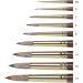 Winsor & Newton Monarch Round Long Handle Brush - Size 00 - Buy Online on SooperMarket.com